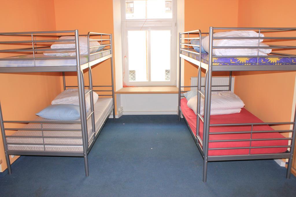 Hostelgate Vilnius Room photo