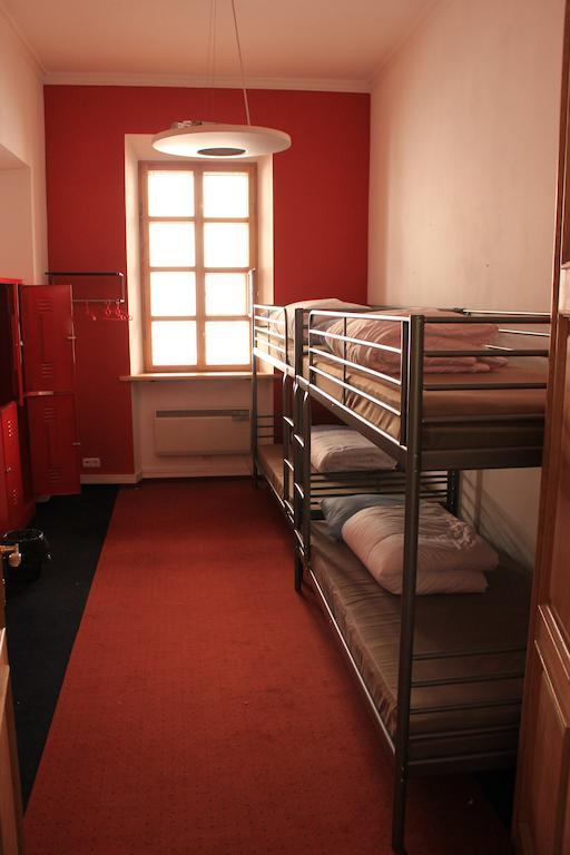 Hostelgate Vilnius Room photo