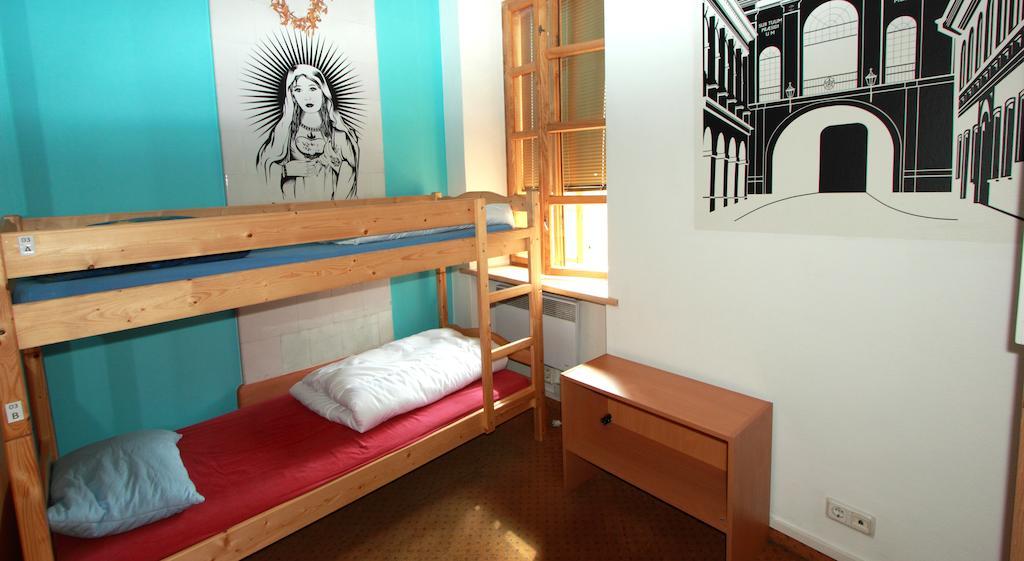 Hostelgate Vilnius Room photo