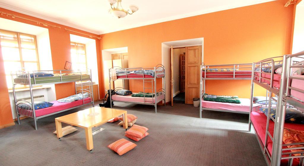 Hostelgate Vilnius Room photo