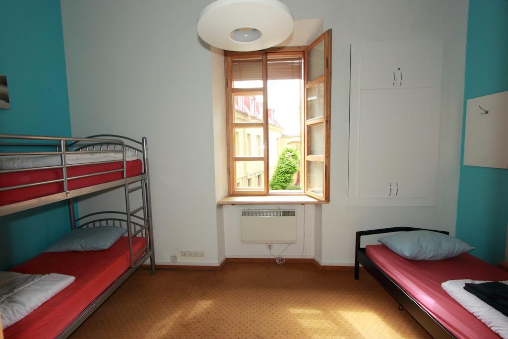 Hostelgate Vilnius Room photo