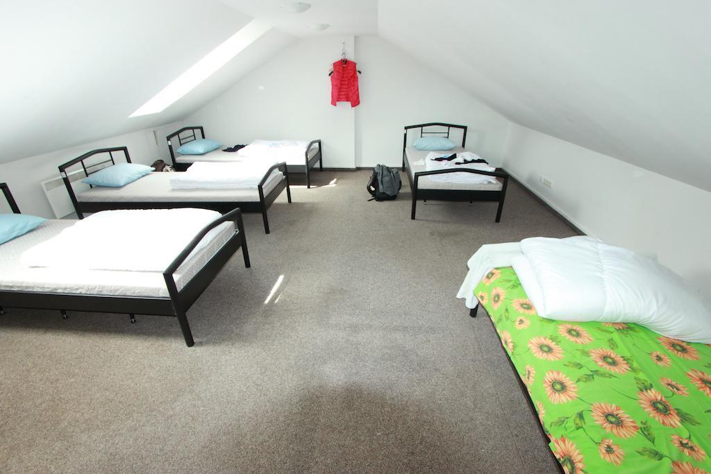 Hostelgate Vilnius Room photo